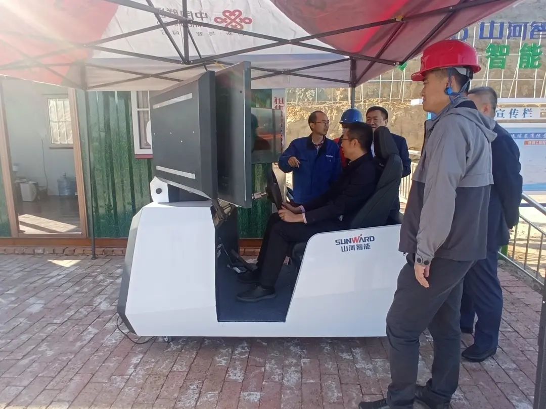 九州ku酷游智能工业APP典范案例获全省推广