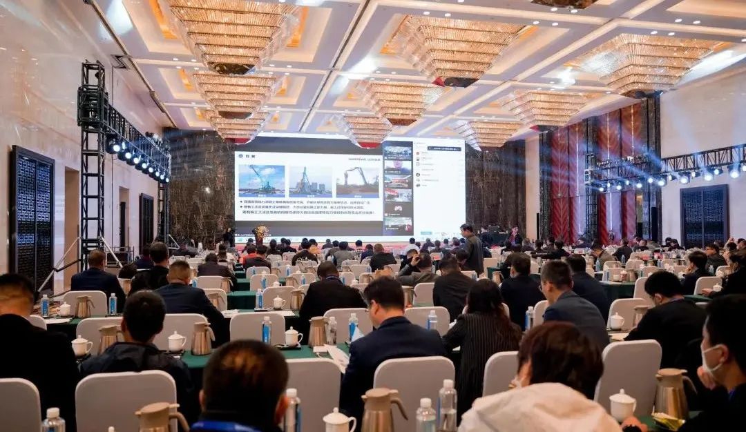 九州ku酷游智能“云”论道天下岩土工程施工手艺与装备立异论坛