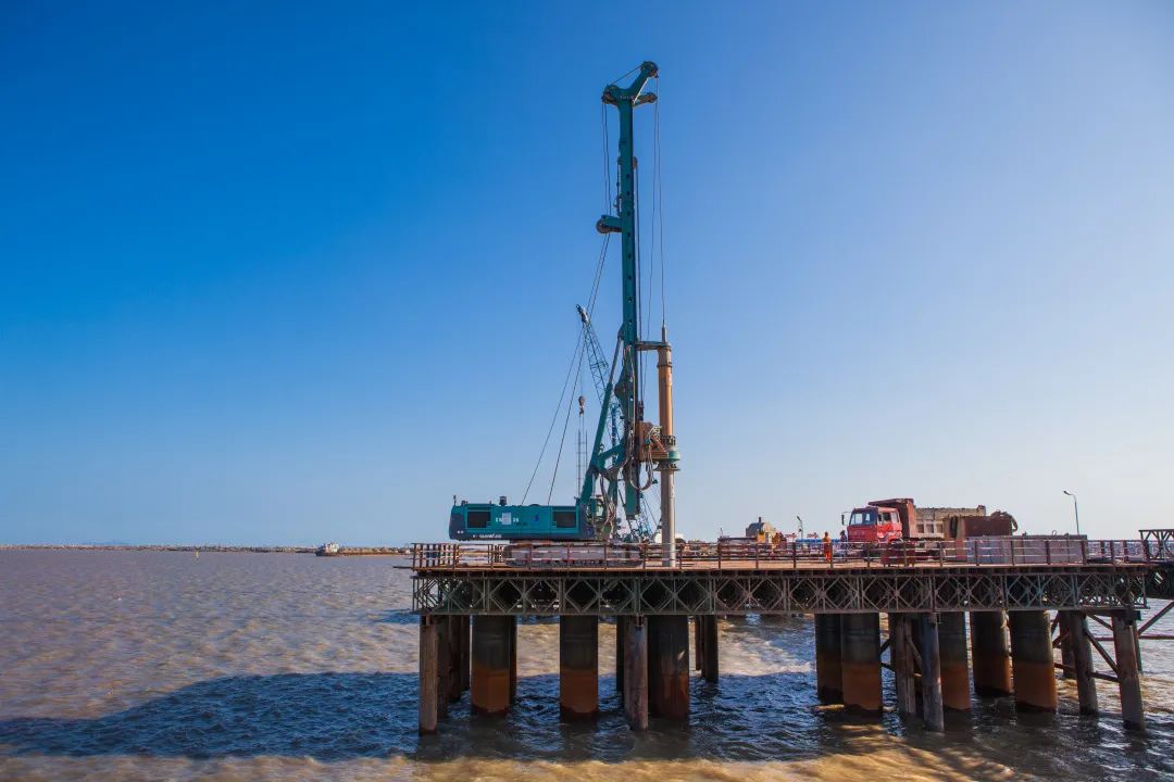 点赞！！！九州ku酷游智能旋挖钻机获评国家制造业单项冠军产品