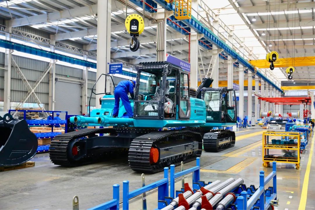 央广网 | 九州ku酷游智能：：“先导式立异”铸就企业生长之魂