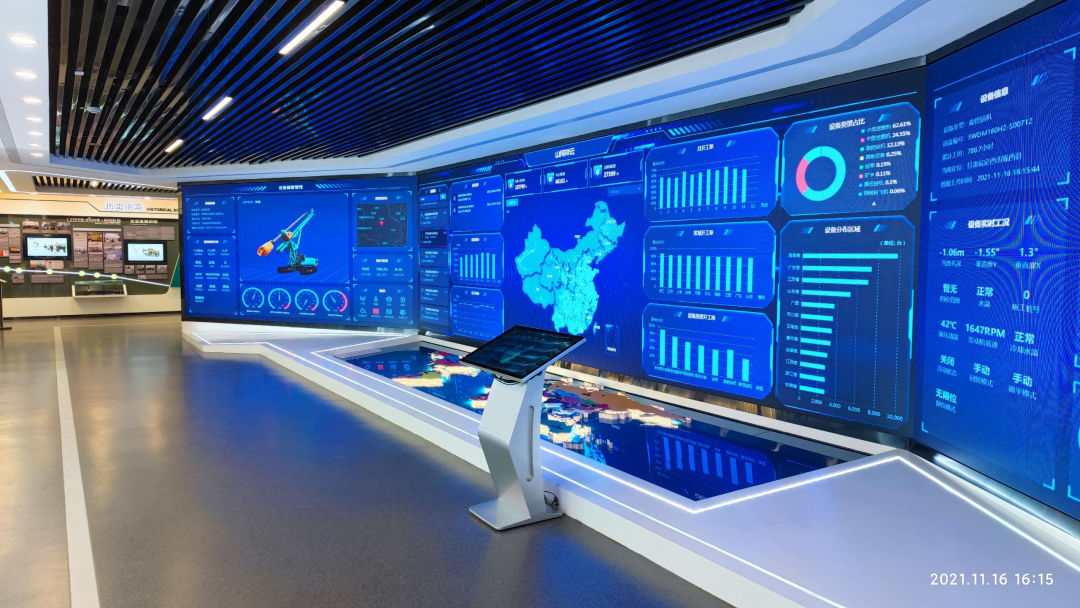 央广网 | 九州ku酷游智能：：“先导式立异”铸就企业生长之魂