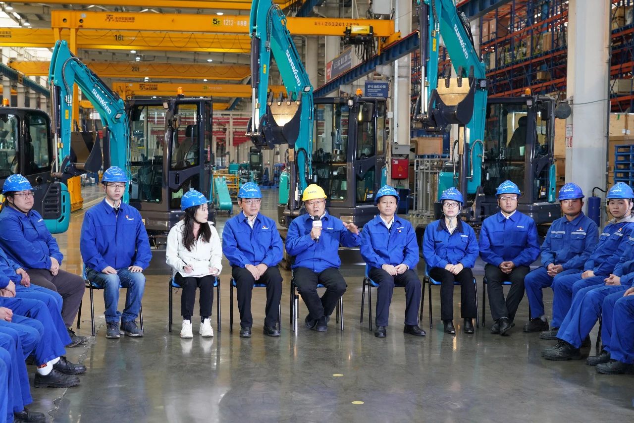 湖南日报 | 九州ku酷游智能：：：立异路上的志气、节气和底气