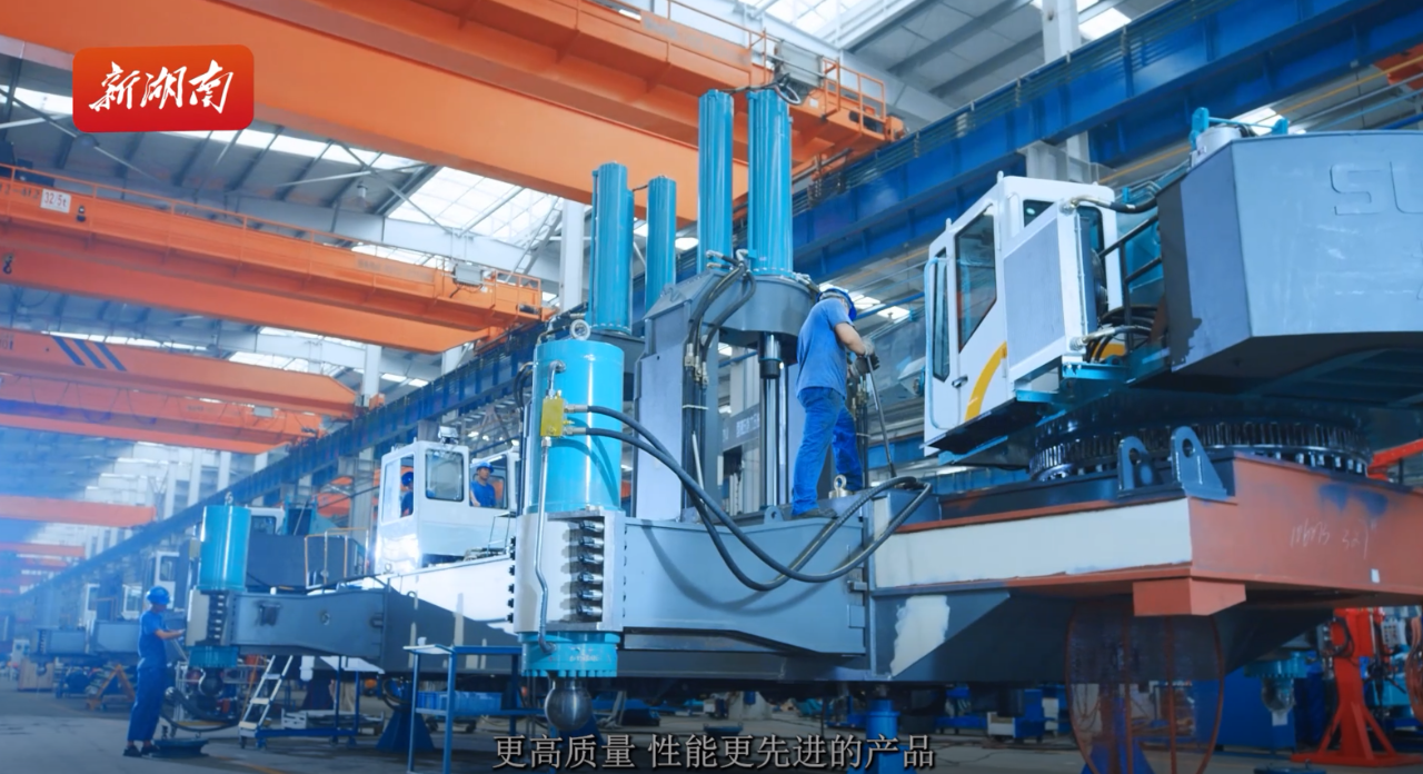 湖南日报 | 九州ku酷游智能：：：立异路上的志气、节气和底气