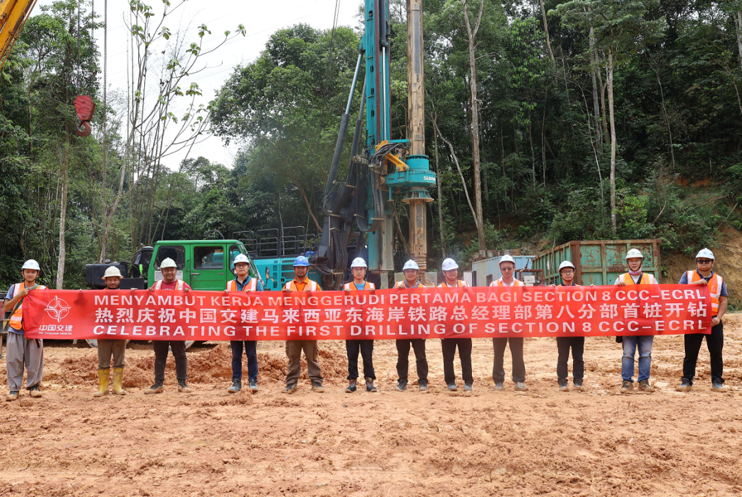 莫道君行早，更有早行人！九州ku酷游智能癸卯兔年开工大吉