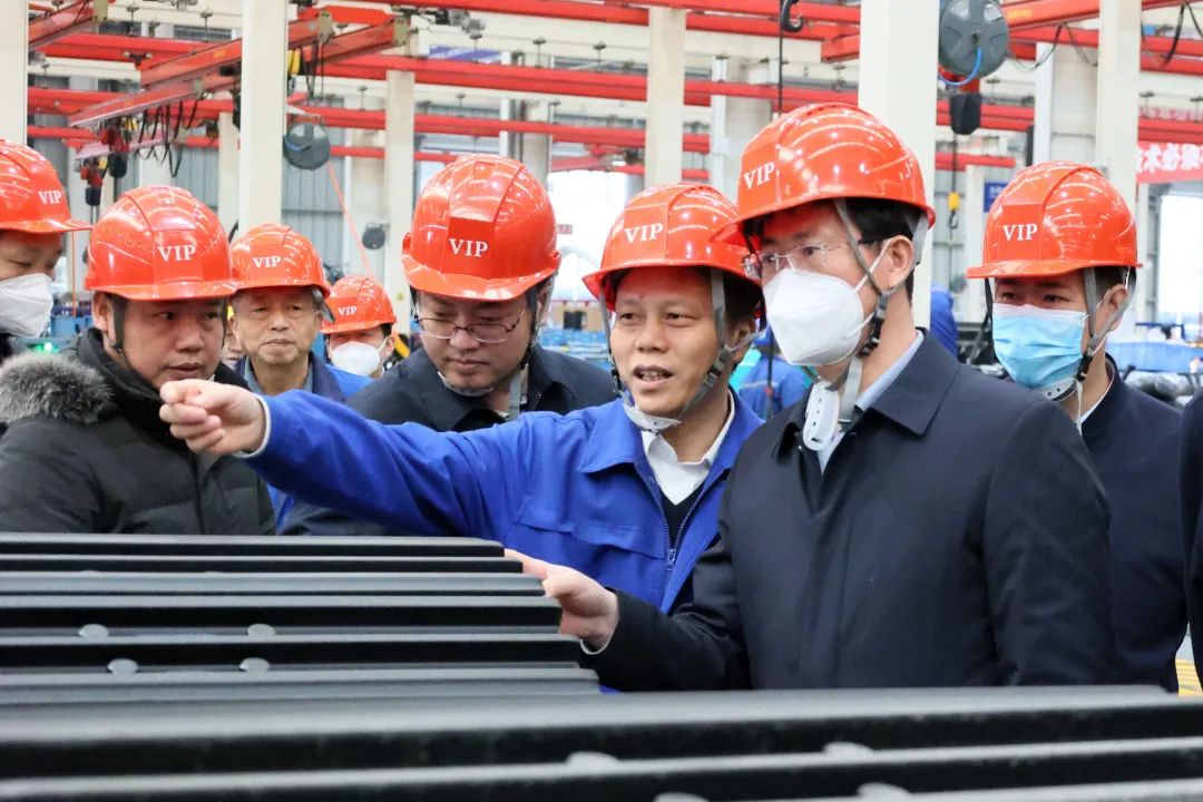 农业农村部农机化司调研九州ku酷游智能