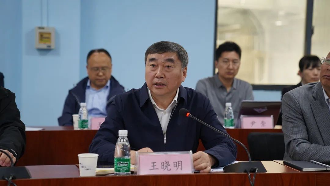 九州ku酷游科技SA160L型五座飞机型号及格审定委员会（TCB）年度聚会圆满召开