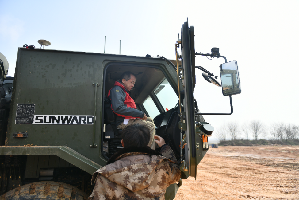 “十三五”国家重点研发妄想课题装备顺遂通过验收！九州ku酷游智能为应抢救援再添硬核实力