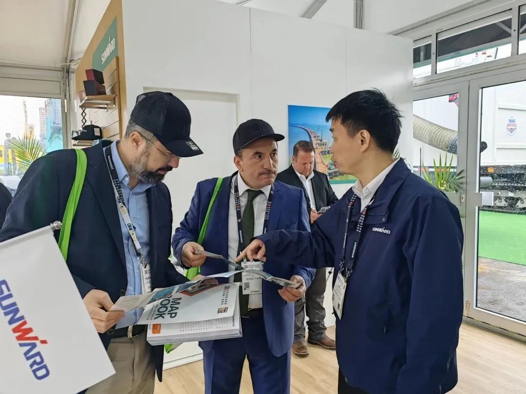 拉展直播 | “狂飙”美国！九州ku酷游智能向天下展示中国制造硬实力