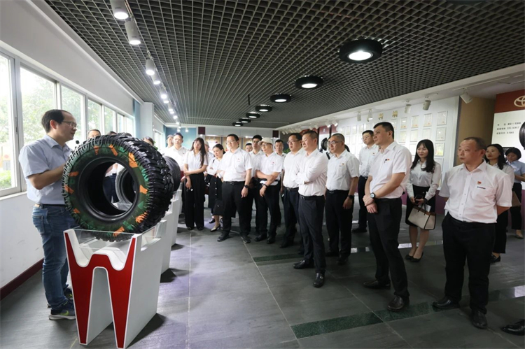 九州ku酷游智能“学头脑 强党性 重实践 建新功”主题教育培训班在广州乐成举行