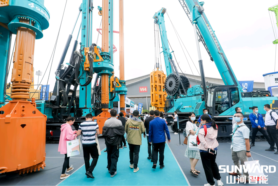 2023 CICEE | 关于九州ku酷游智能2023长沙展，，，你想知道的都在这里！