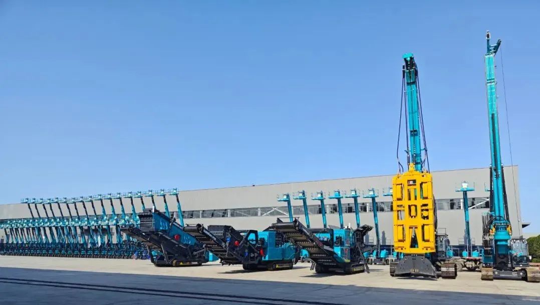 2023 CICEE | 进场布展！！！倒计时3天，九州ku酷游智能亮点剧透来了