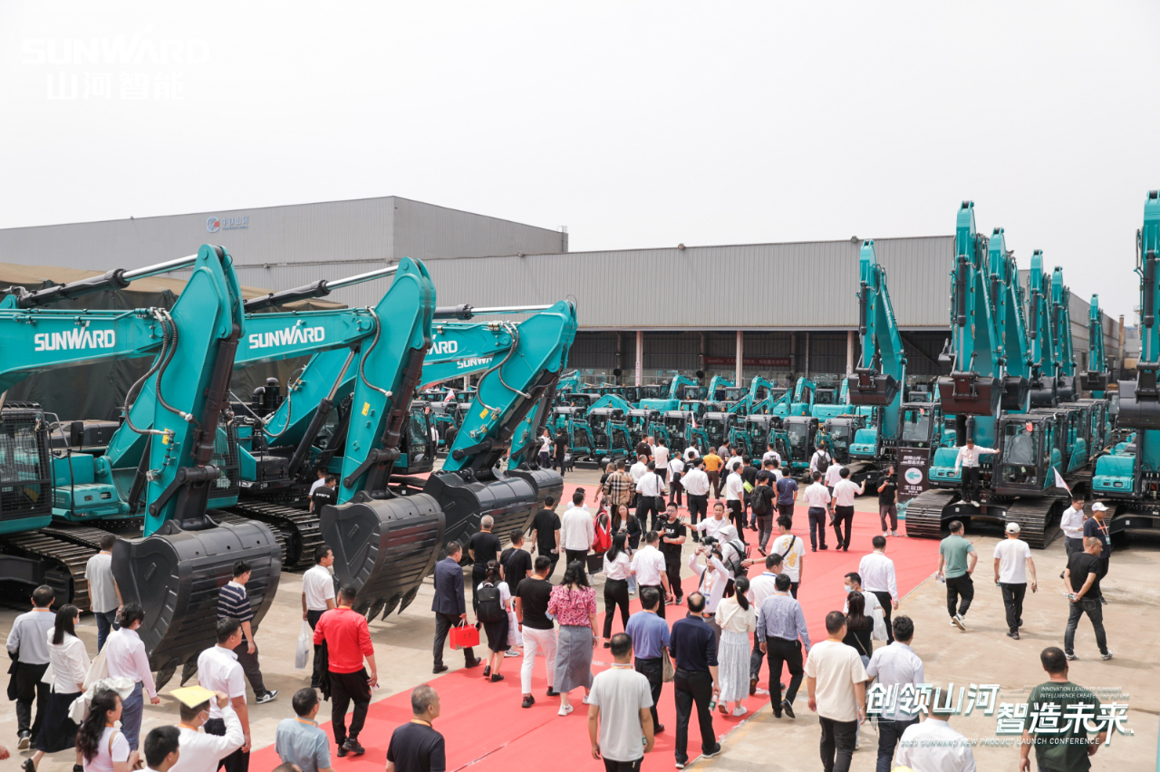 千人齐聚、爆品出击！九州ku酷游智能新品推介会圆满举行