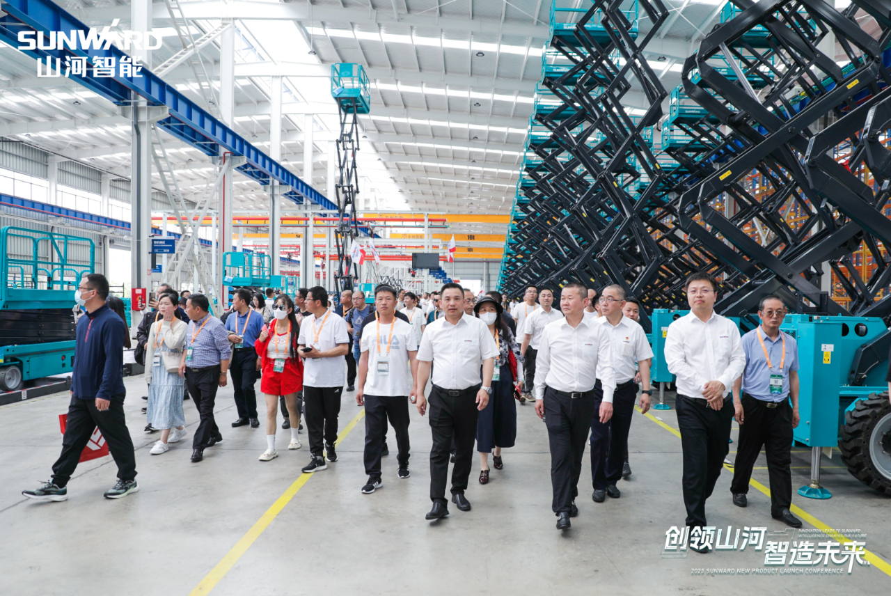 千人齐聚、爆品出击！九州ku酷游智能新品推介会圆满举行