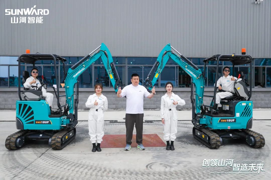 千人齐聚、爆品出击！九州ku酷游智能新品推介会圆满举行