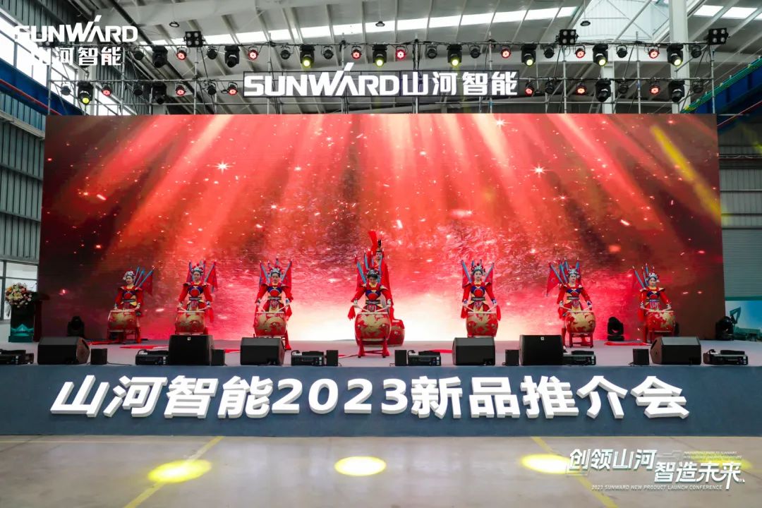 千人齐聚、爆品出击！九州ku酷游智能新品推介会圆满举行