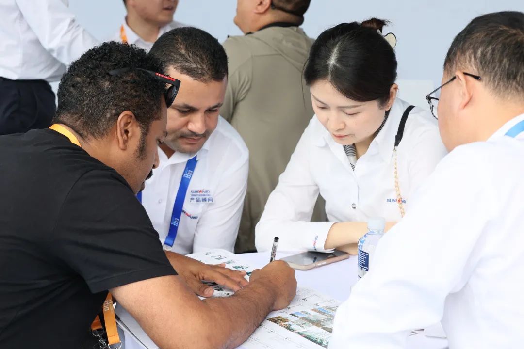 2023 CICEE | 全球工程机械盛会完善落幕！九州ku酷游智能交出闪亮答卷