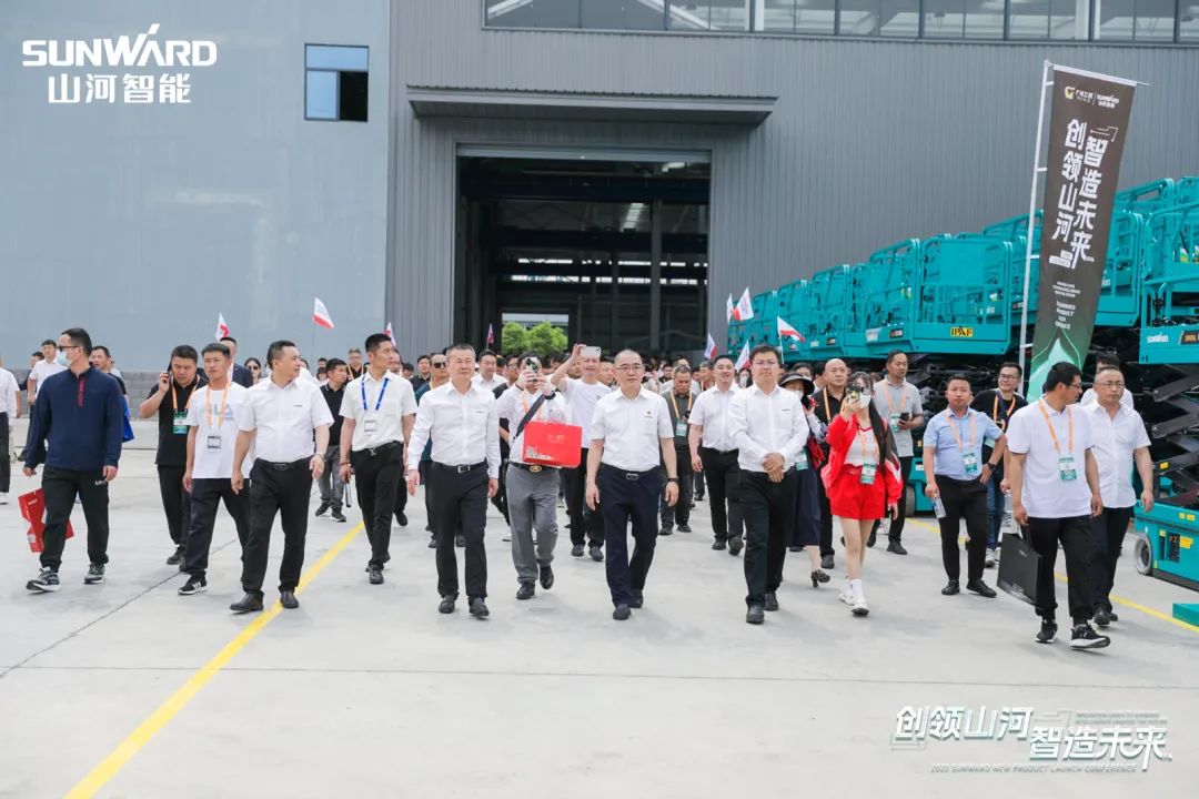 2023 CICEE | 全球工程机械盛会完善落幕！九州ku酷游智能交出闪亮答卷