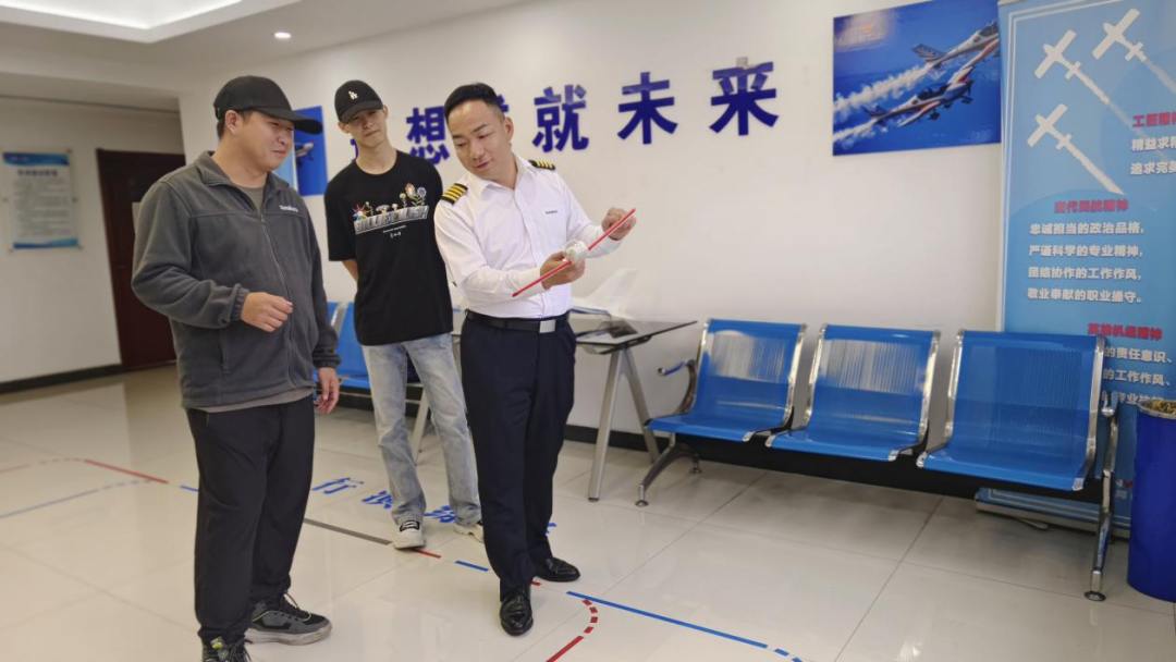 湖南九州ku酷游通航获CCAR-141部民用航空器驾驶员学校运行及格证