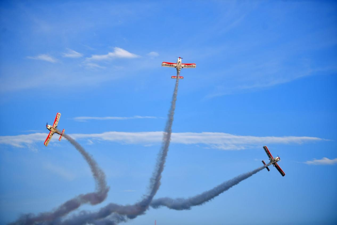 湖南九州ku酷游通航获CCAR-141部民用航空器驾驶员学校运行及格证