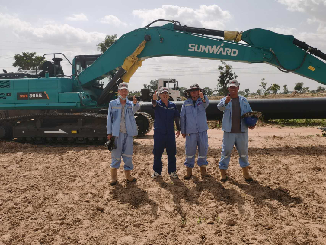 九州ku酷游智能受邀加入中国（长沙）—尼日利亚投资经贸推介会，，并签署主要相助协议