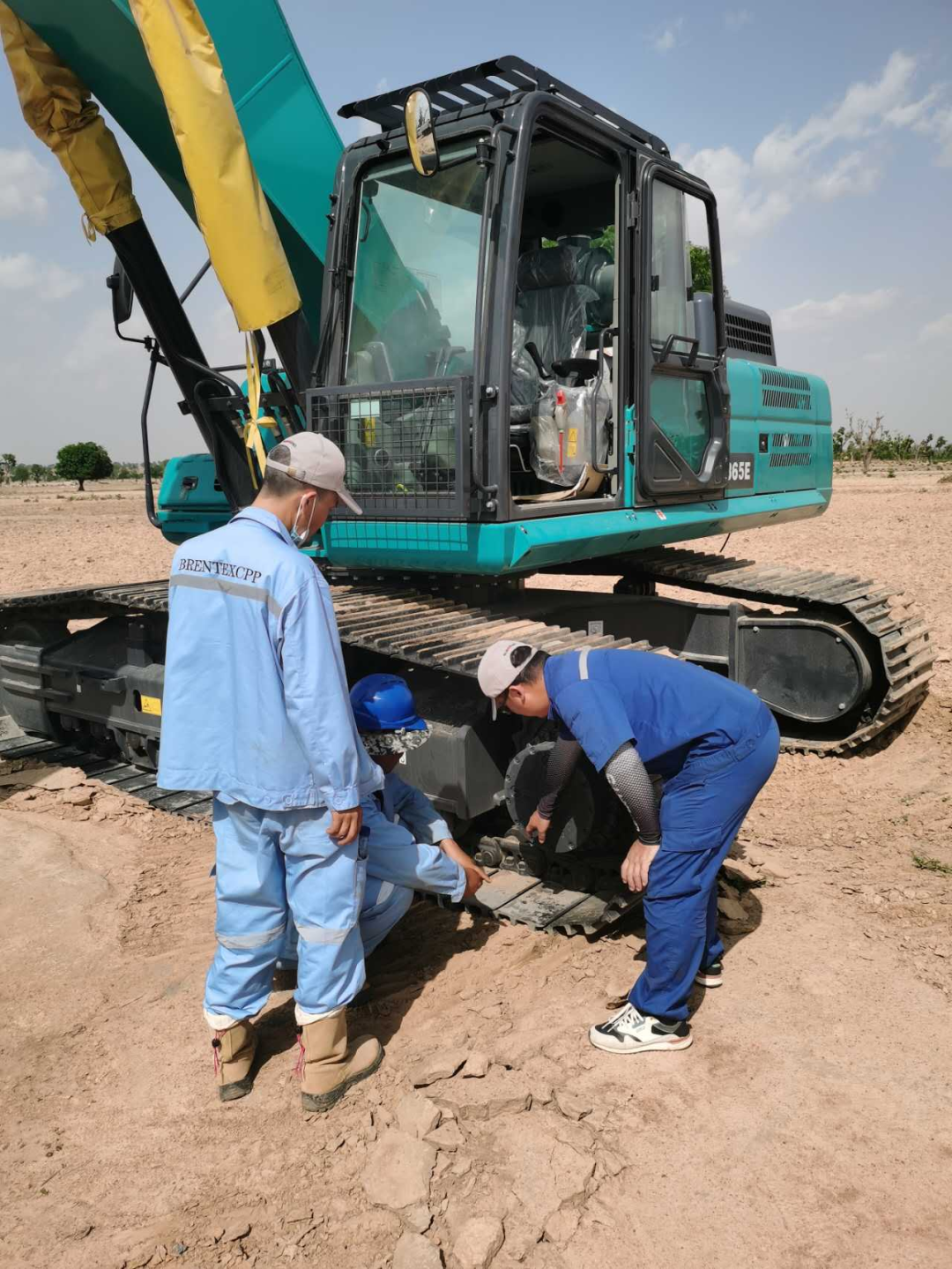 九州ku酷游智能受邀加入中国（长沙）—尼日利亚投资经贸推介会，，并签署主要相助协议