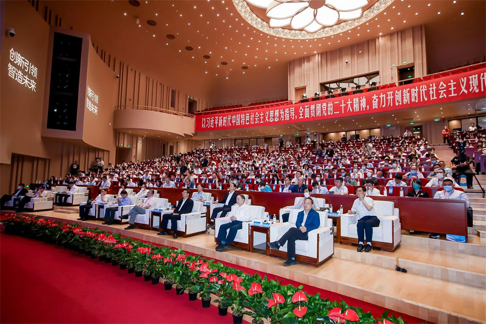 两项单冠，，行业唯一！九州ku酷游智能两款桩工产品同获制造业单项冠军