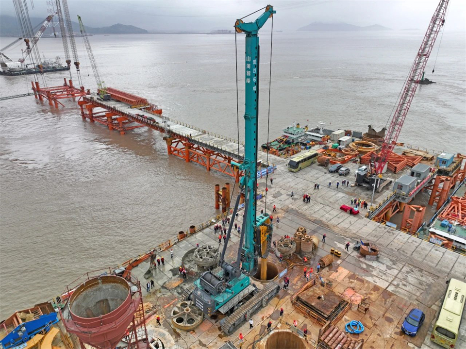 两项单冠，，行业唯一！九州ku酷游智能两款桩工产品同获制造业单项冠军