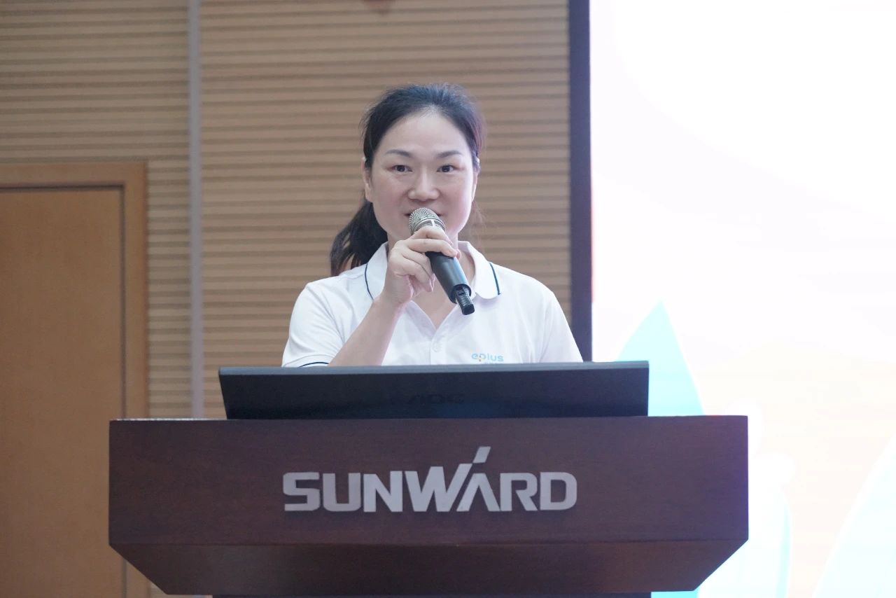 2023年九州ku酷游智能职工子女暑期托管班正式开班啦