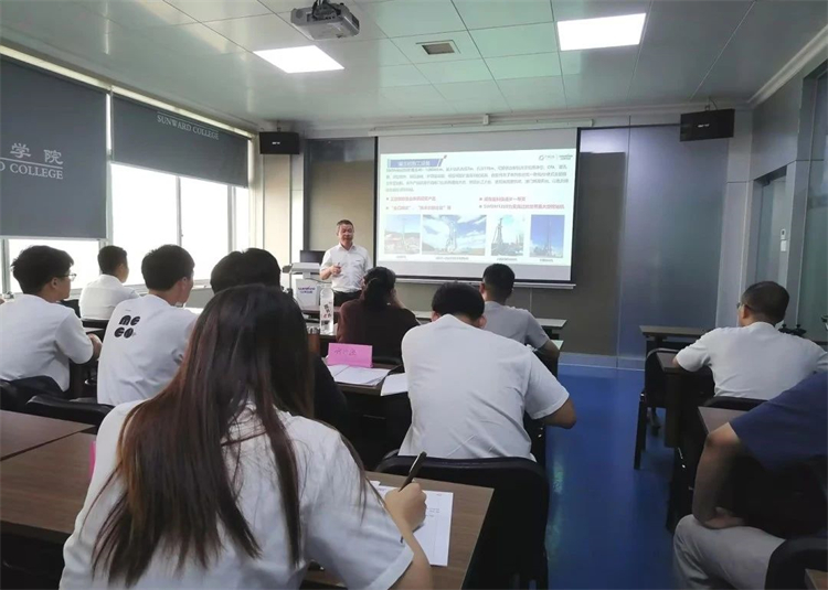 奔赴热爱，九州ku酷游智能2023届“智动力”正式报到！！！