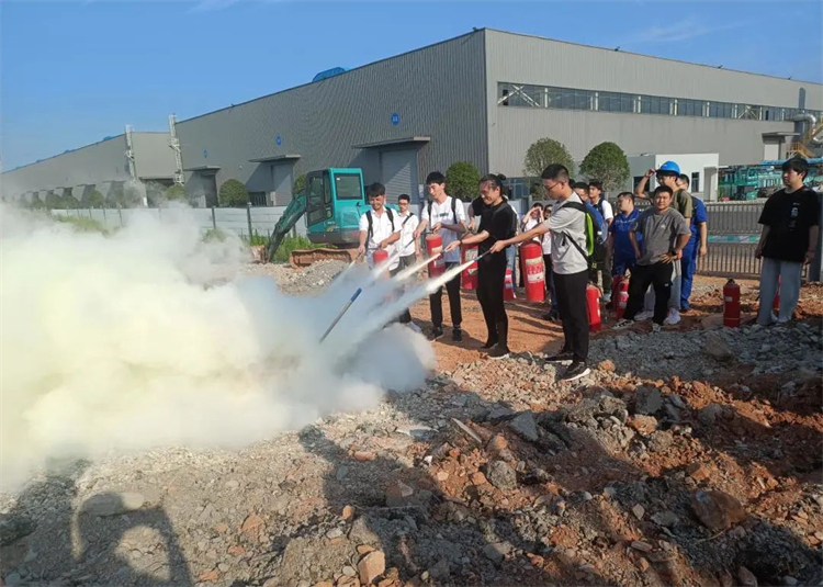 奔赴热爱，九州ku酷游智能2023届“智动力”正式报到！！！