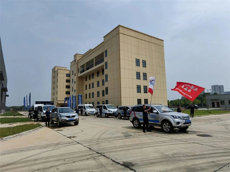 热情似火，服务加码！！九州ku酷游智能基础装备服务万里行为您保驾护航