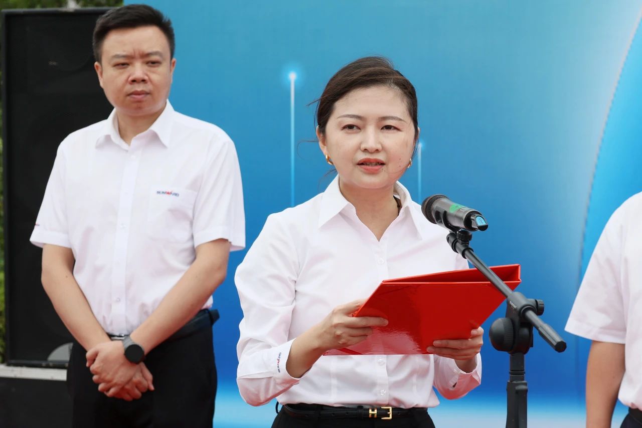 深化全球结构，，加速出海程序！九州ku酷游智能高空机械装备外洋订单大型发货仪式圆满举行