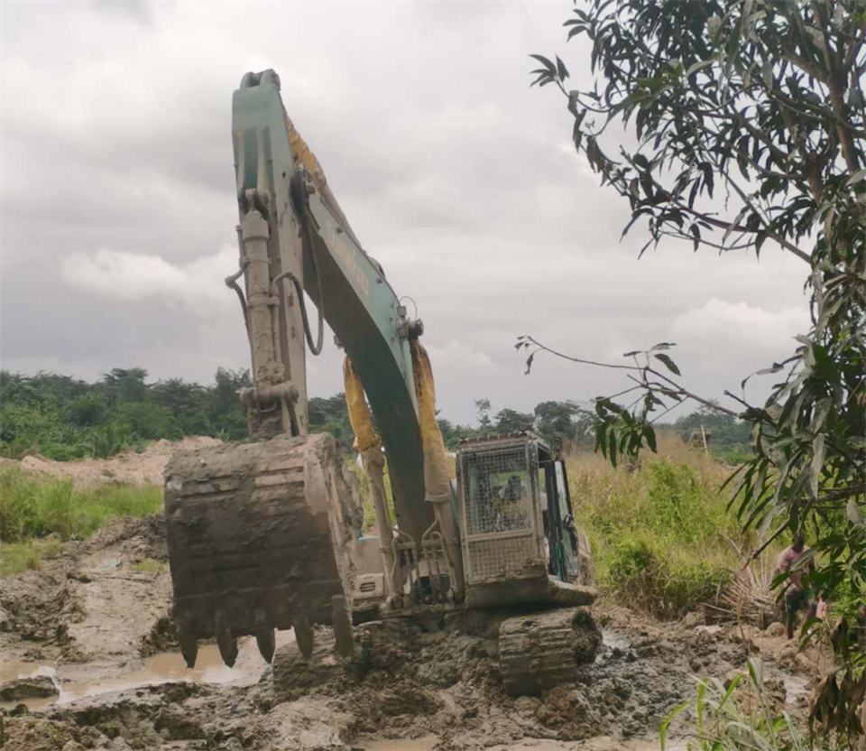 品质九州ku酷游，，专心折务！！！九州ku酷游智能服务万里行活动走进非洲加纳