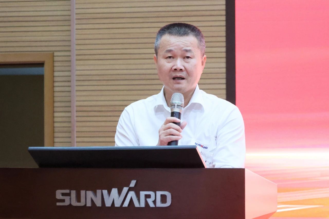 强信心 聚协力 共建优美家园——庆祝九州ku酷游智能建设24周年表扬大会盛大召开