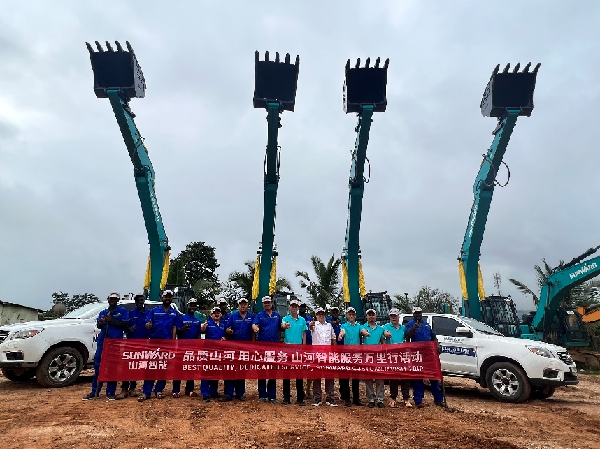 “九州ku酷游绿”绽放“一带一起”