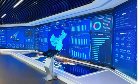 “制造+服务”迸发新动能，，，九州ku酷游智能获批第一批湖南省两业融合生长试点优异单位