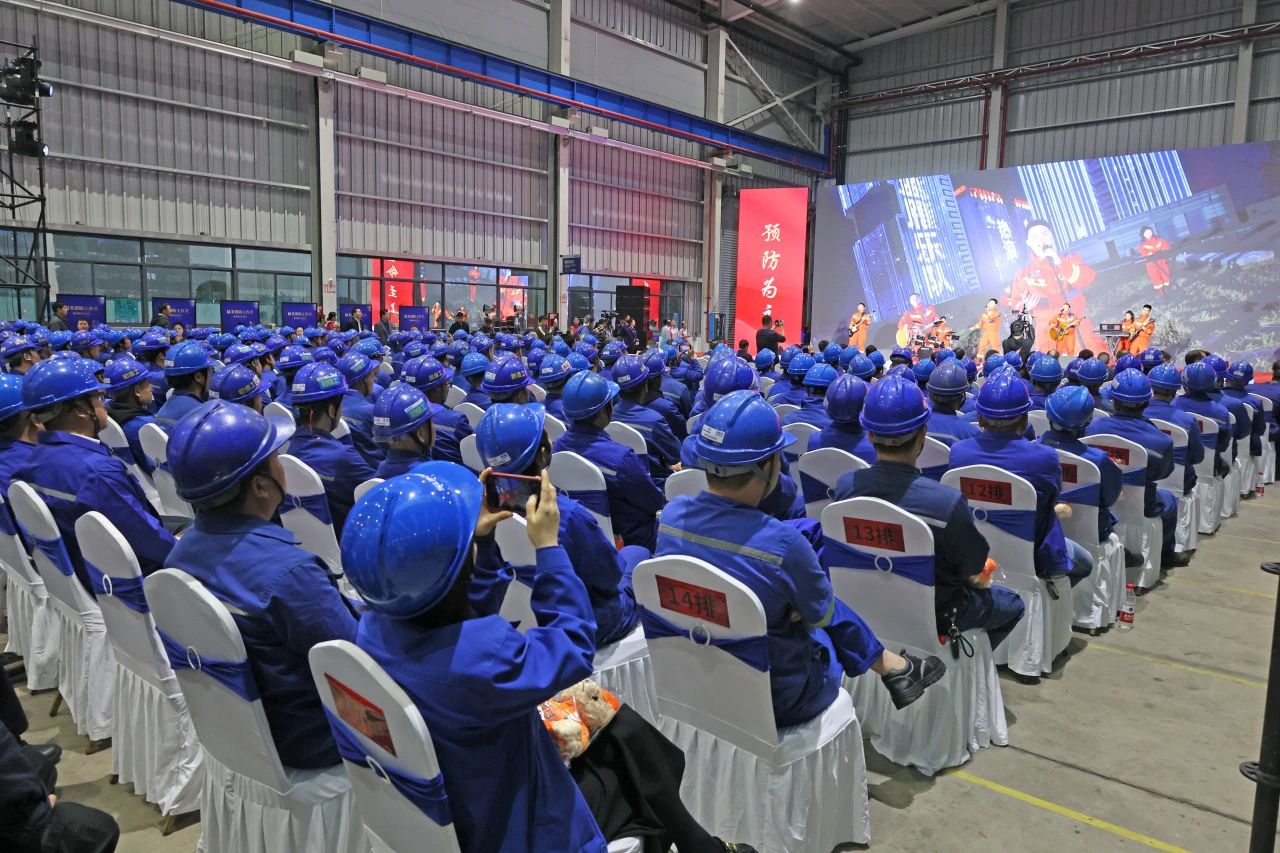 2023年湖南省“119“消防宣传月活动启动仪式在九州ku酷游智能举行