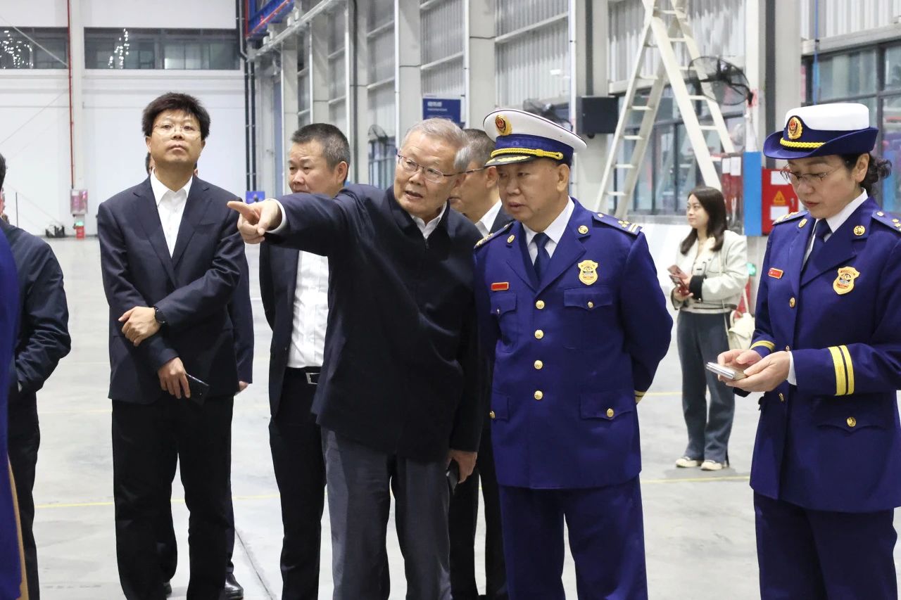 2023年湖南省“119“消防宣传月活动启动仪式在九州ku酷游智能举行