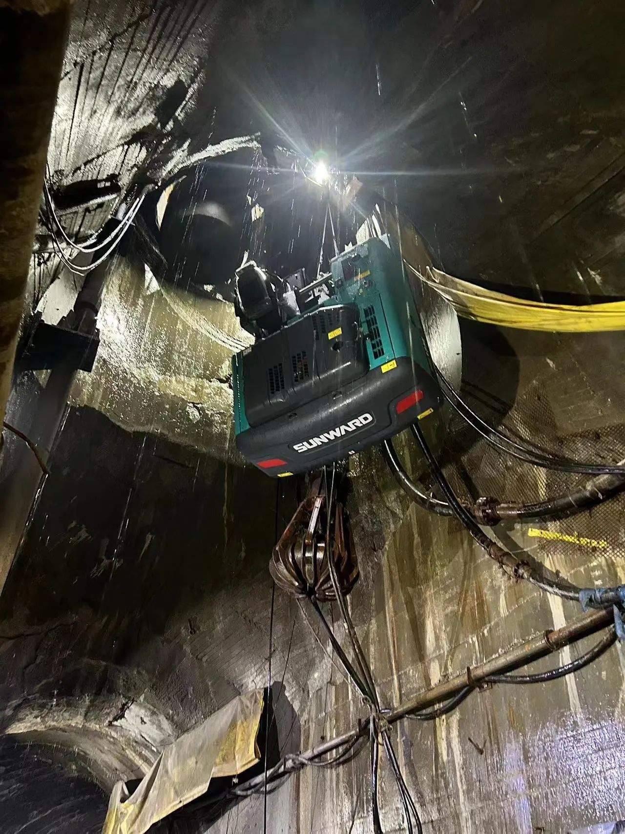 九州ku酷游智能售后服务：：全力以赴，赋予机械生命与活力