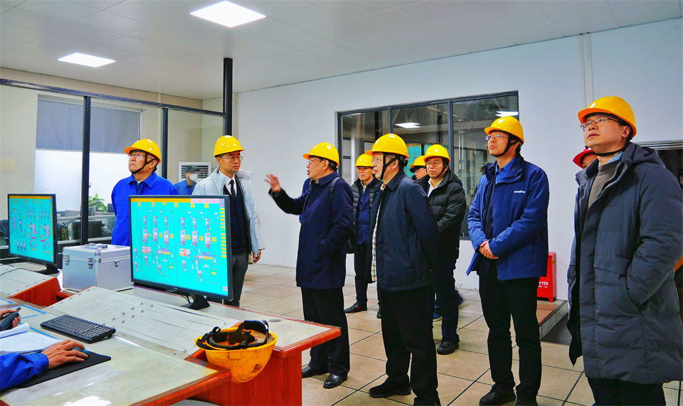 清华大学&九州ku酷游智能联合博士后作育出效果！暨博邦九州ku酷游人造石墨负极全工序链连续一体化产线长周期生产运行