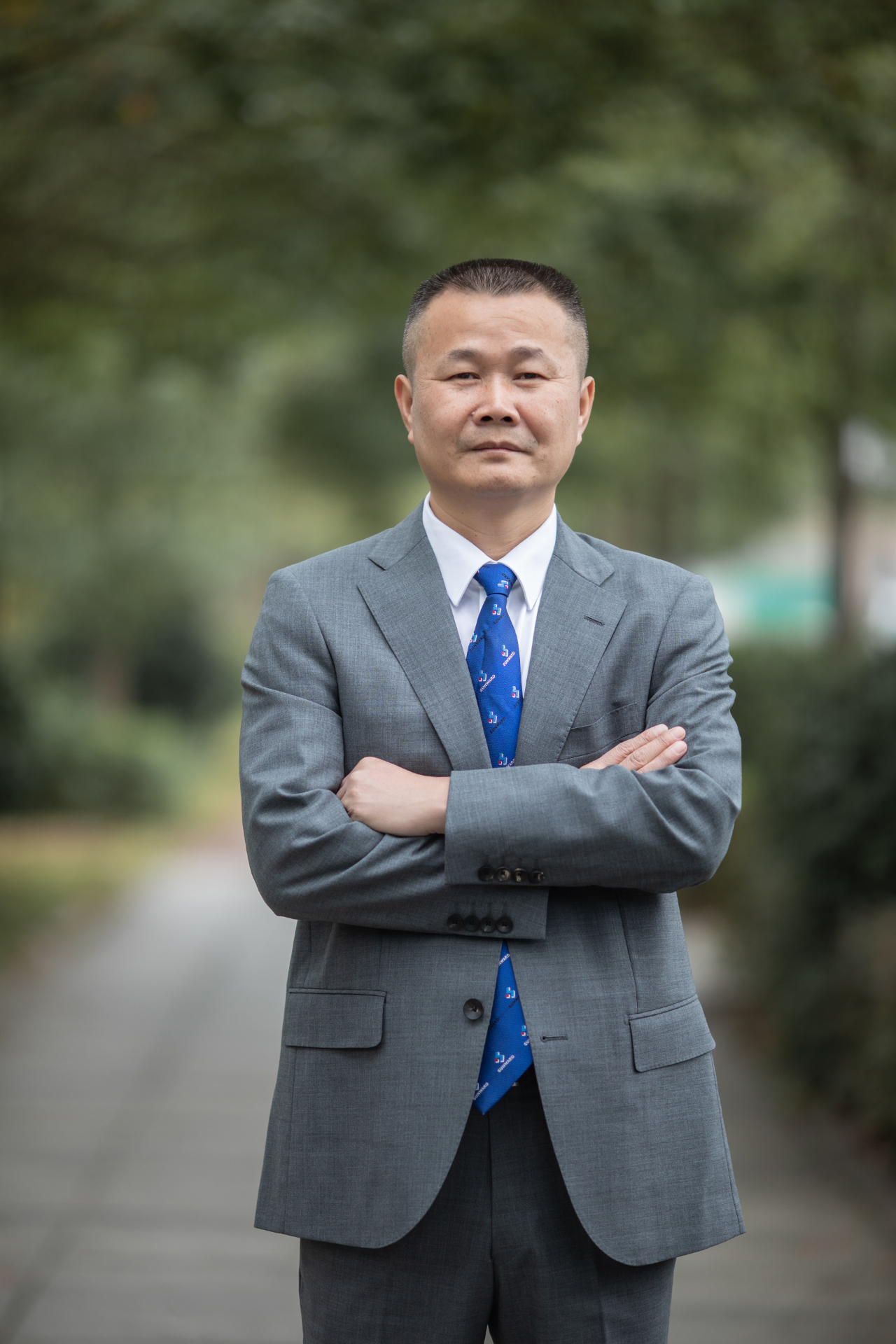 九州ku酷游智能总司理夏志宏荣获“第二届新湖南孝顺奖先进个人”