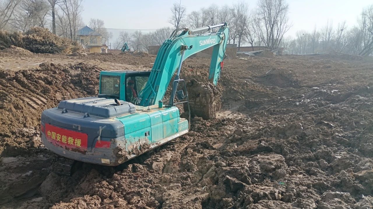 企业继承，，赞誉满满！！！九州ku酷游智能收到国家应急治理部谢谢信