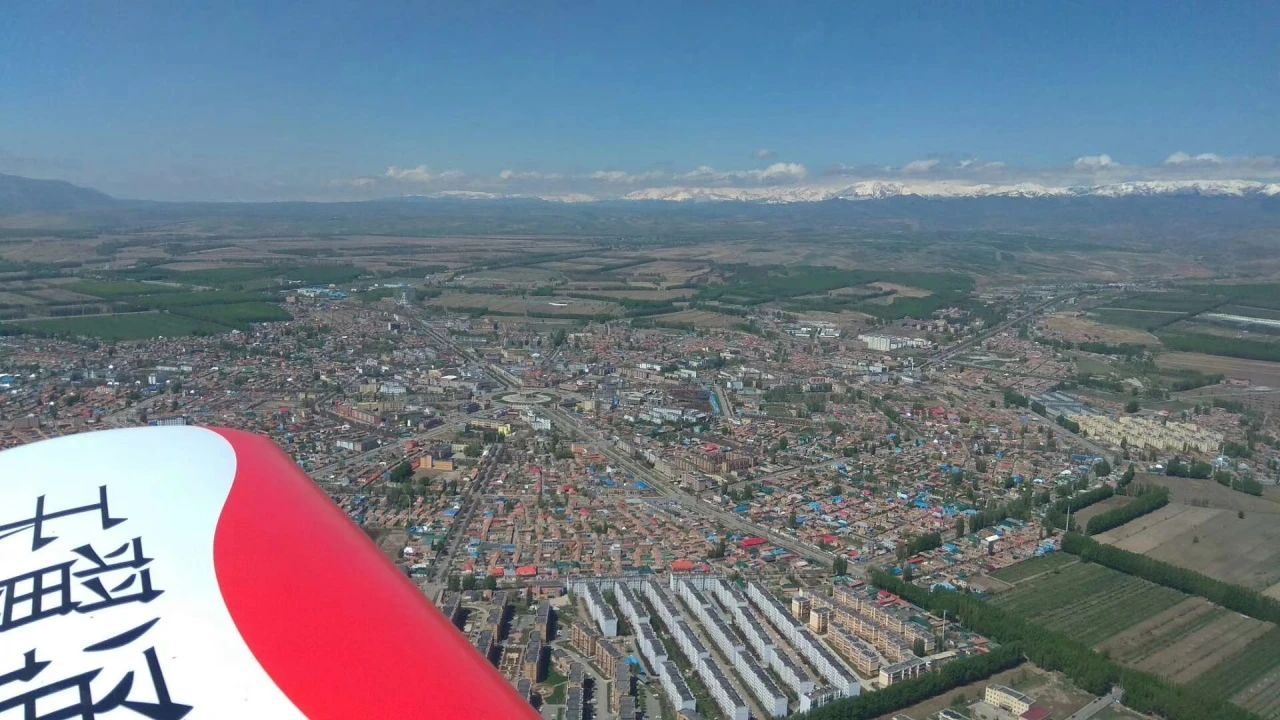 二十载磨砺，，“阿若拉”飞机累计航行时间突破11万小时！！！