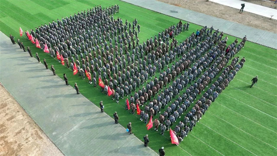 新春第一课，，开启新征程！！！九州ku酷游智能2024年营销春季培训乐成举行