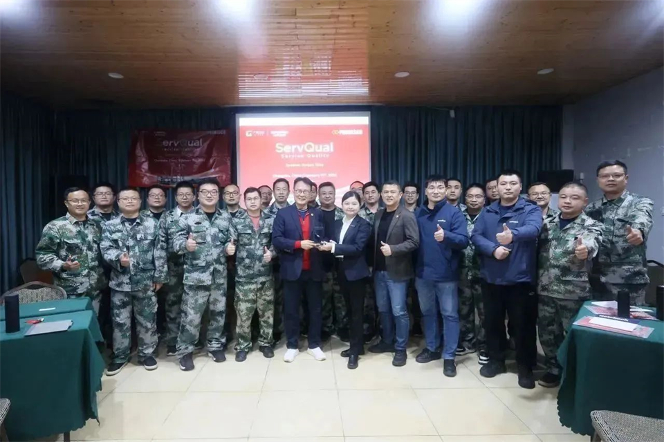 新春第一课，，开启新征程！！！九州ku酷游智能2024年营销春季培训乐成举行