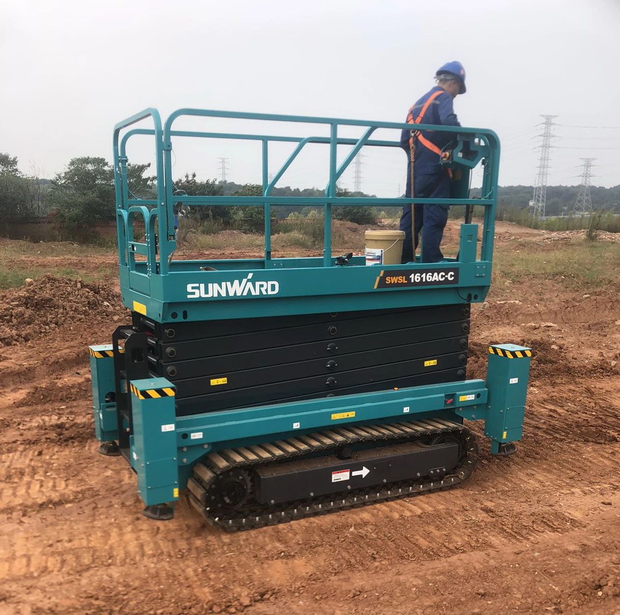 高设置、、优性能！！九州ku酷游智能剪叉军团再添新兵！！