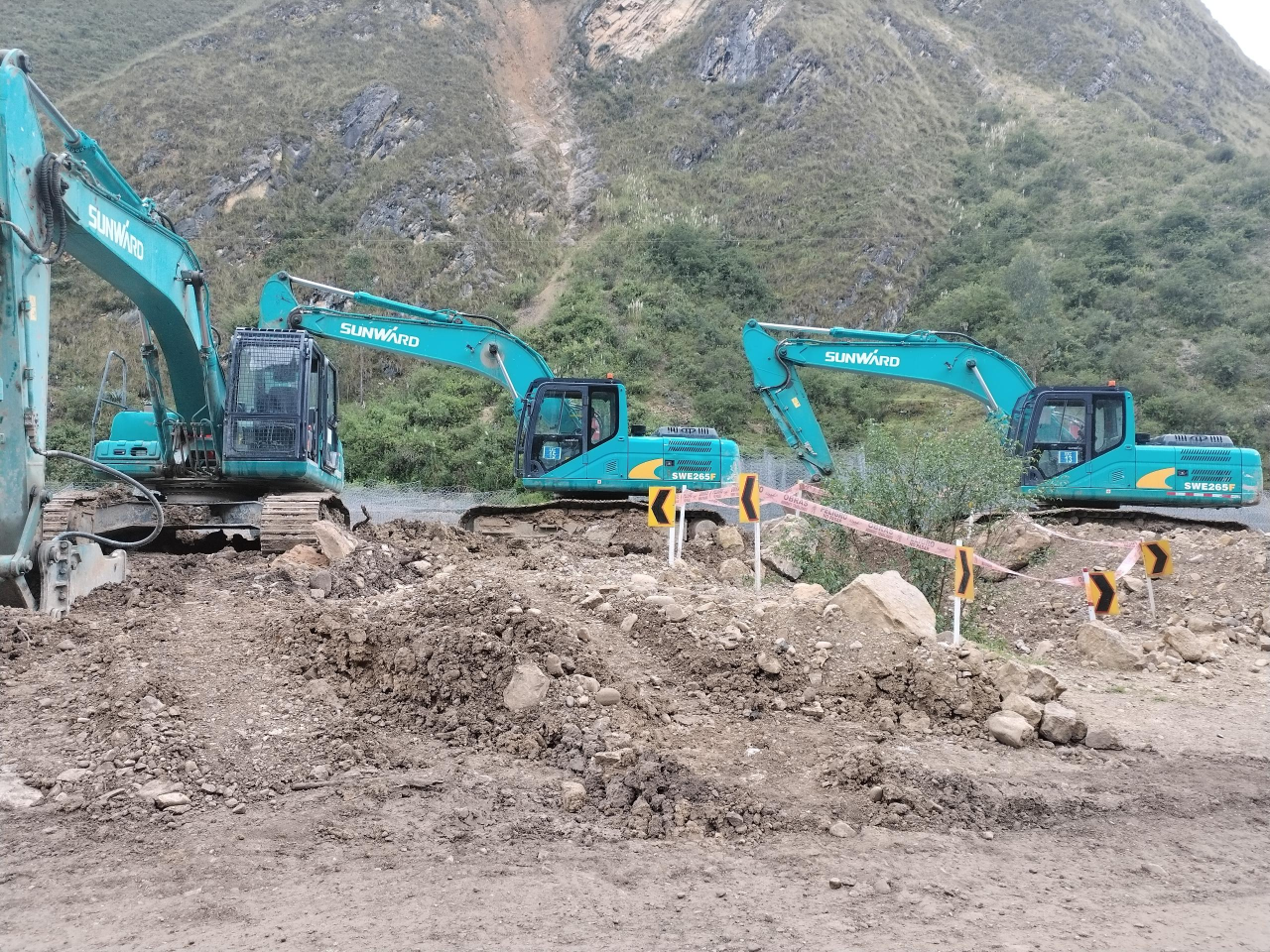 增强全方位相助！！中铁二十局到访九州ku酷游智能