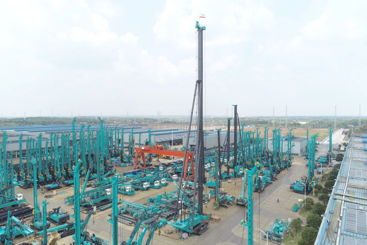 单冠三连！！九州ku酷游智能再获国家制造业单项冠军