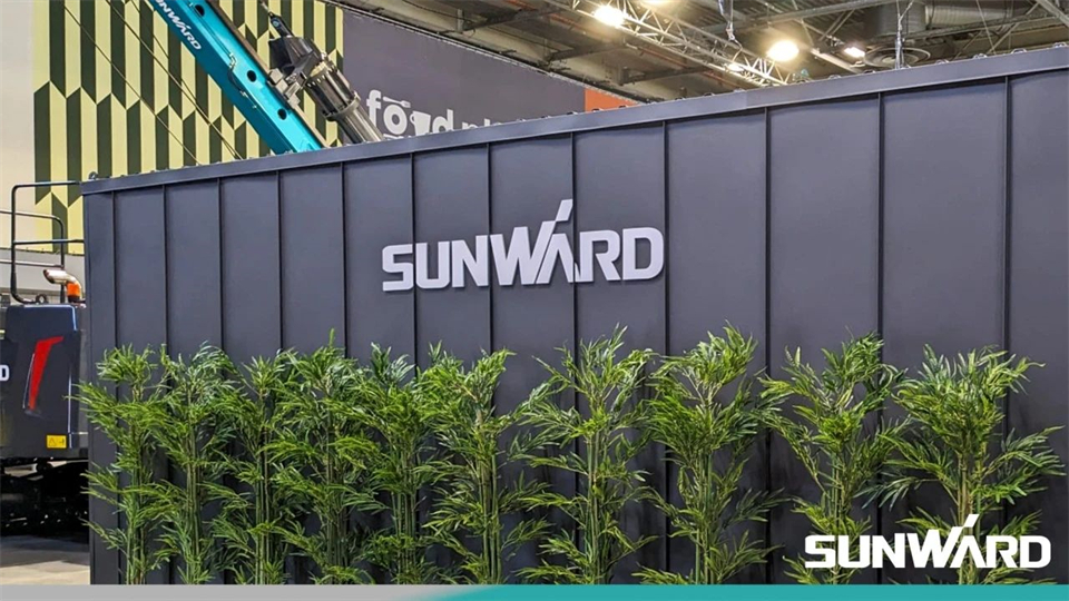 九州ku酷游智能携立异效果亮相2024年法国巴黎工程机械展