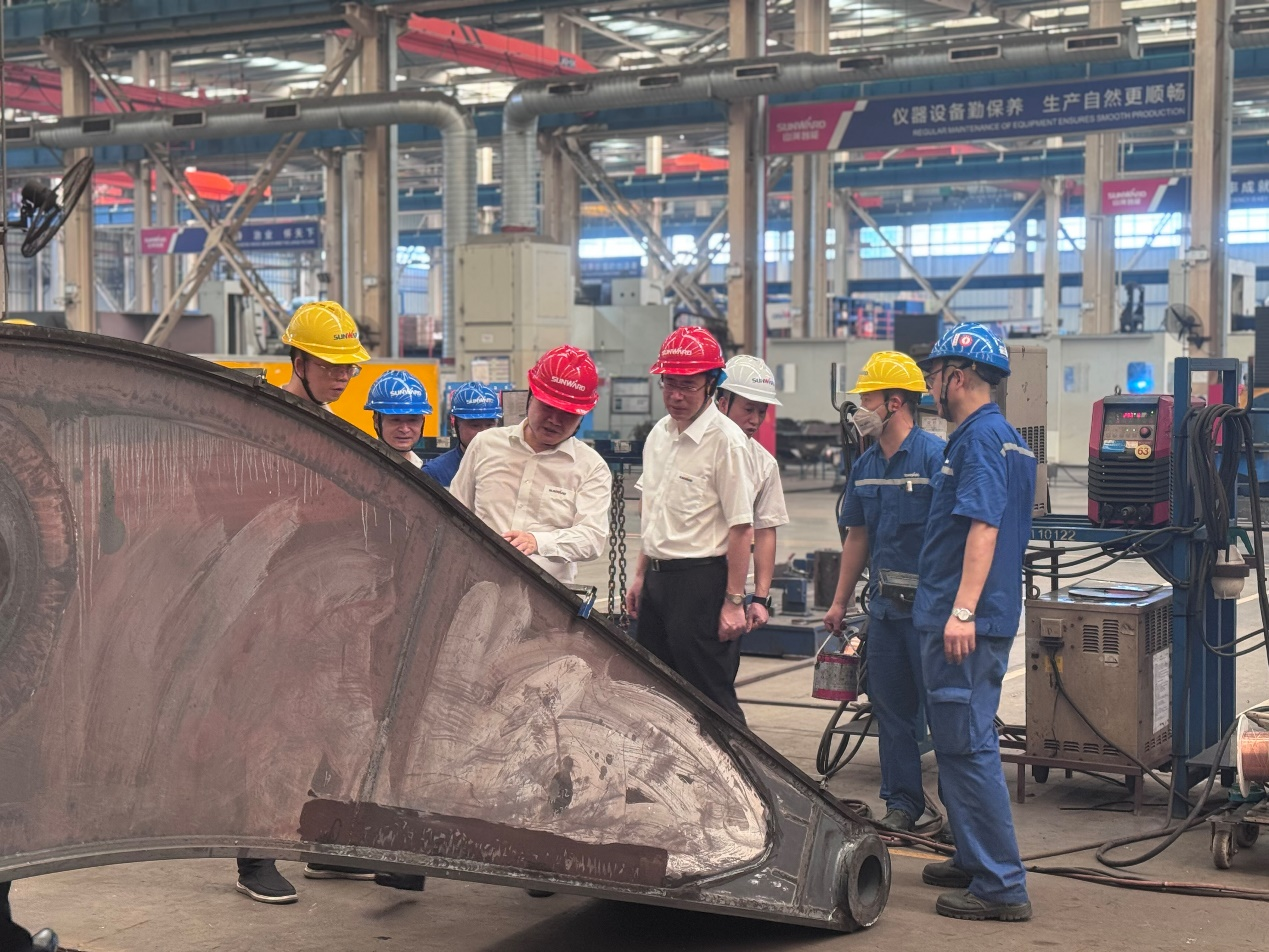 战高温，保清静--九州ku酷游智能开展高温防暑专项清静检查